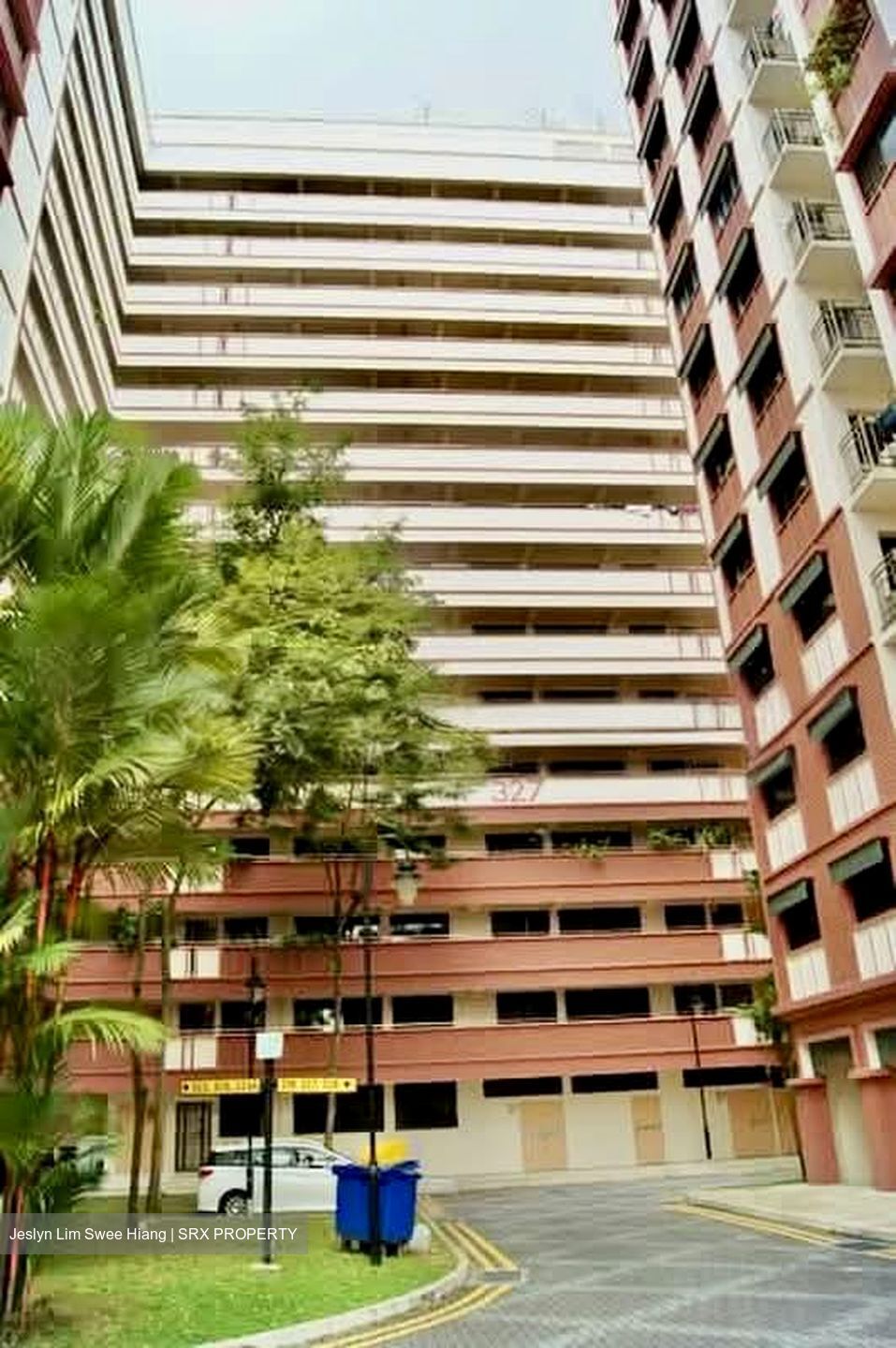 Blk 316 Sembawang Vista (Sembawang), HDB 4 Rooms #563665091